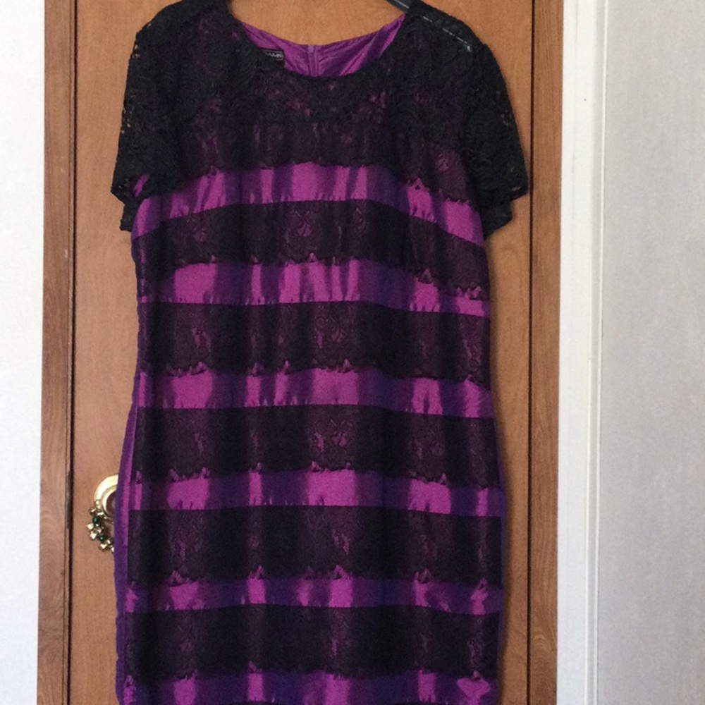 Stacy Adams dress size 18